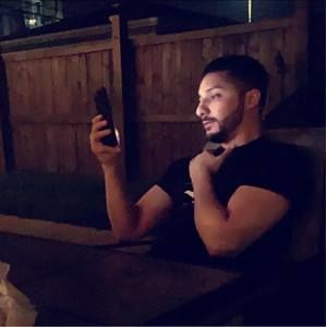 Meet your Posher, Alberto